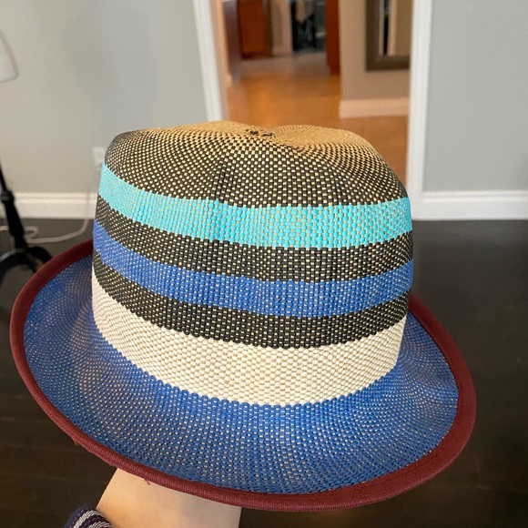 BCBGMaxAzria Hat O/S - Picture 9 of 9